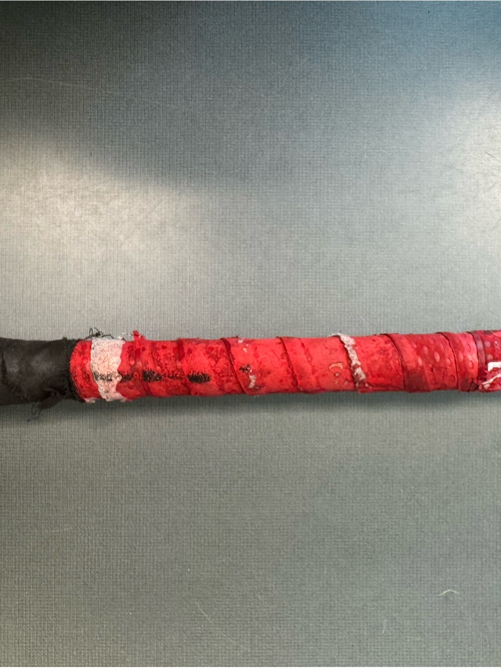 DeMarini Voodoo 2020 BBCOR Baseball Bat -3 33/30 - Picture 8 of 10